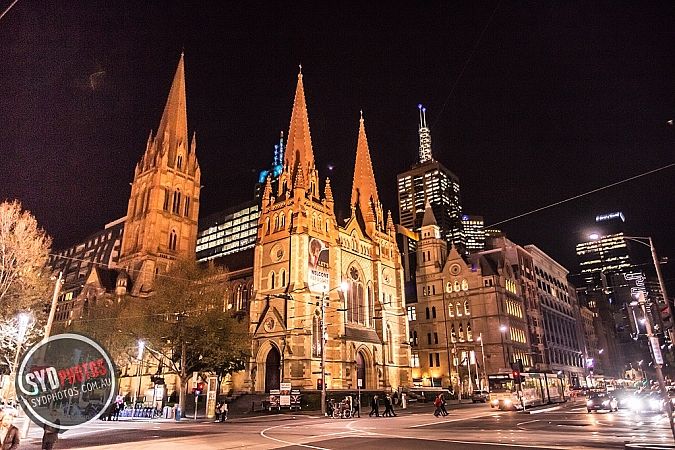 Melbourne Photography