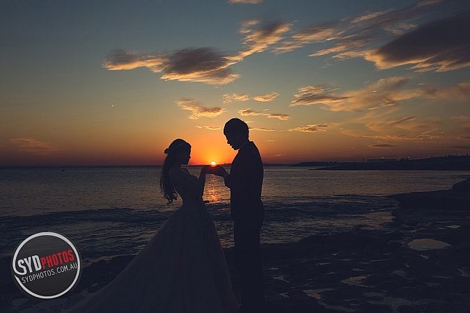 Best Pre Wedding Photography Sydney | Pre Wedding Photoshoot Sydney
