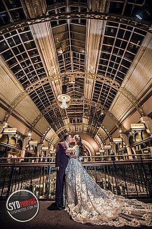 Best Pre Wedding Photography Sydney | Pre Wedding Photoshoot Sydney
