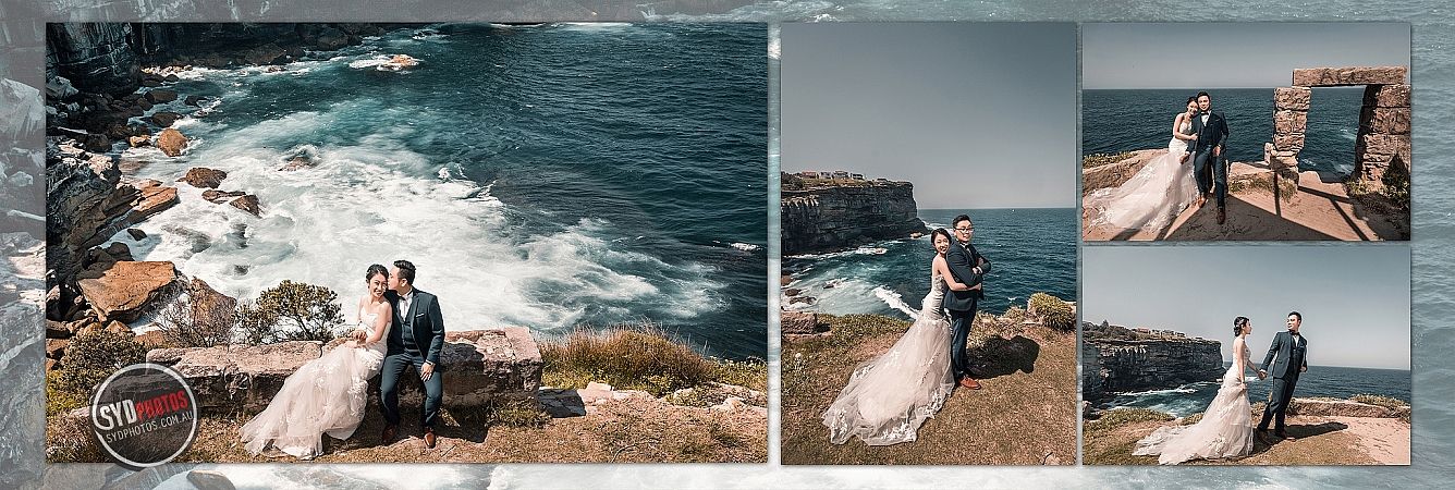 Photographers Portfolios