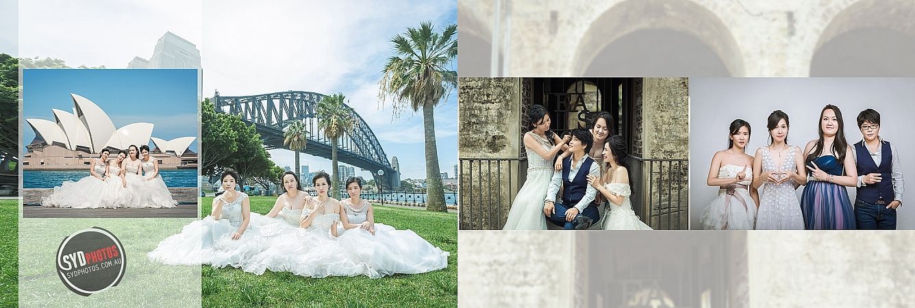 Photographers Portfolios
