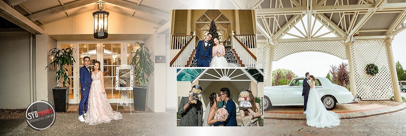 Photographers Portfolios
