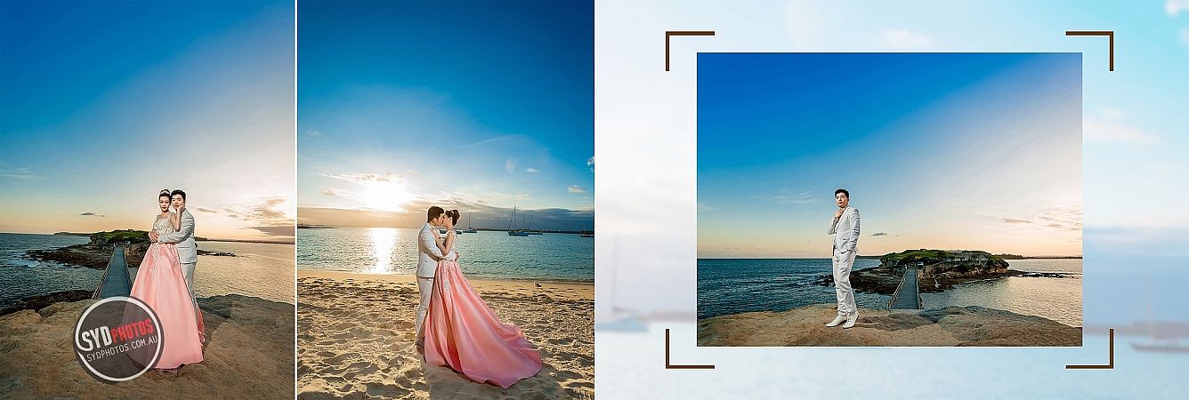 Photographers Portfolios