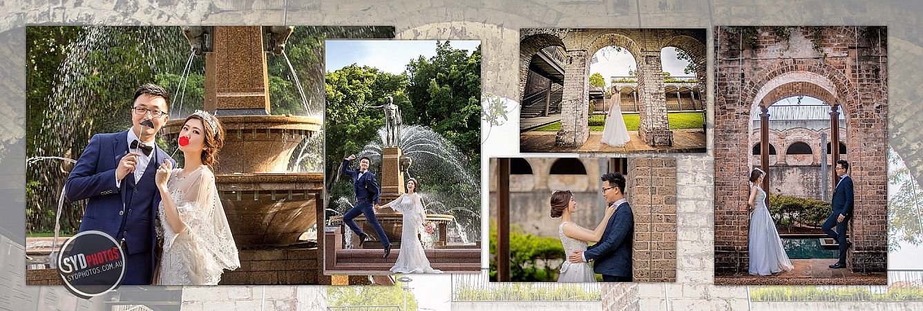 Photographers Portfolios