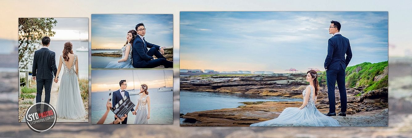 Photographers Portfolios