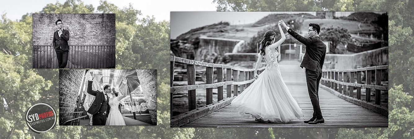 Photographers Portfolios