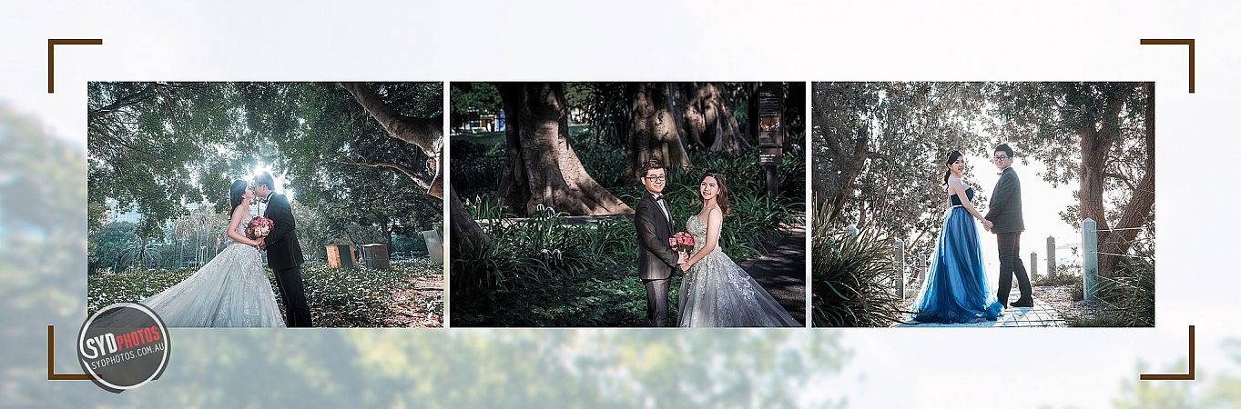 Photographers Portfolios